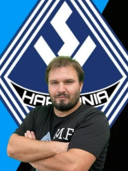 Avatar Bild für Marcel Fröhlich