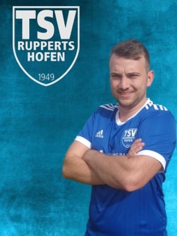 Avatar Bild für Julian Berroth