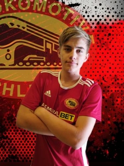 Avatar Bild für Eric Rogala