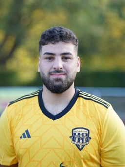 Avatar Bild für Benjamin Senci