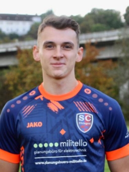 Avatar Bild für Gabriel Mende