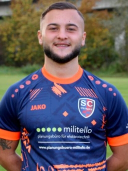 Avatar Bild für Giuseppe Rendina