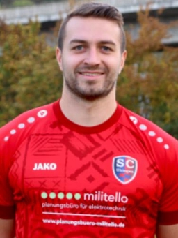 Avatar Bild für Lukas Renn