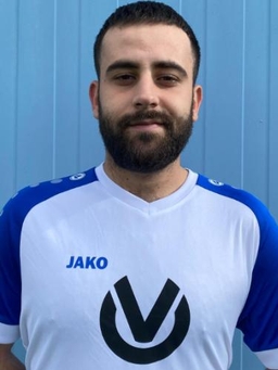 Avatar Bild für Jad Alkarim Shaia