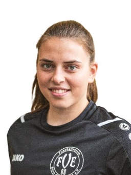 Avatar Bild für Rosalie Jaus