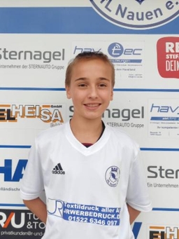 Avatar Bild für Mads-Julius Krone