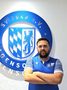 Avatar Bild für Max Bauer