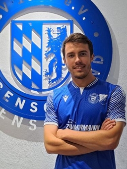 Avatar Bild für Lukas Hemberger