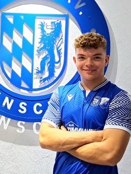 Avatar Bild für Jonathan Jany