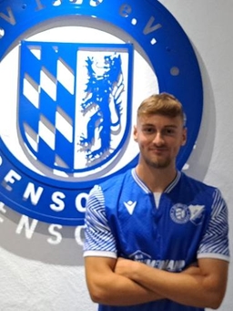 Avatar Bild für Lucas Müller