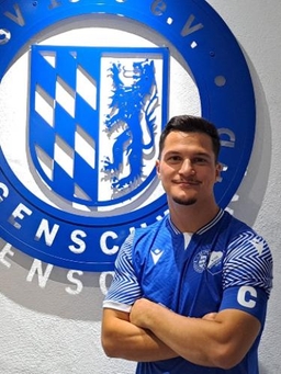 Avatar Bild für Robin Schork