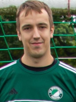 Avatar Bild für Kevin Maibach