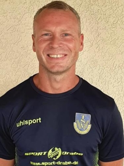 Avatar Bild für Thomas Gießmann