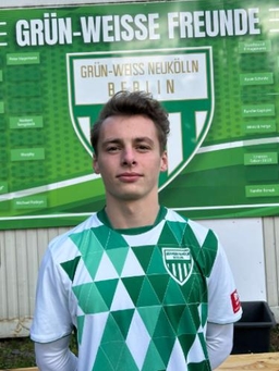 Avatar Bild für Tobias Geisler