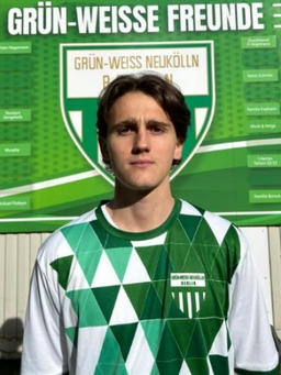 Avatar Bild für Roman Syrocki