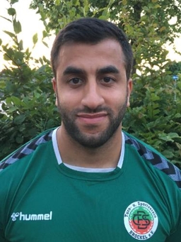 Avatar Bild für Murat Kolay