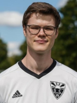 Avatar Bild für Anton Spieker