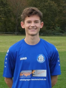 Avatar Bild für Luca Maag