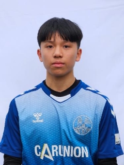 Avatar Bild für Tuan Vu van Dinh