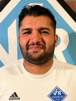 Avatar Bild für Farbod Khosravani
