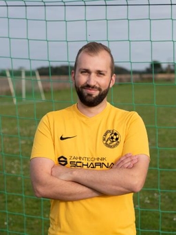 Avatar Bild für Sascha Aufderheide