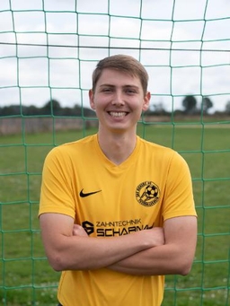 Avatar Bild für Leon Buchholz