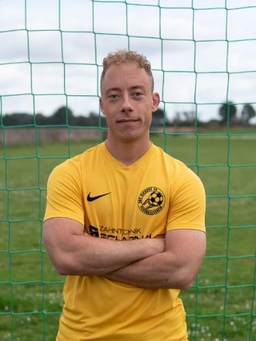 Avatar Bild für Fabian Gaumann