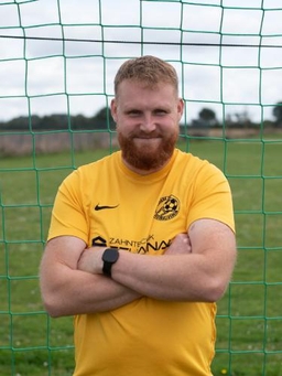 Avatar Bild für Kevin Grafe