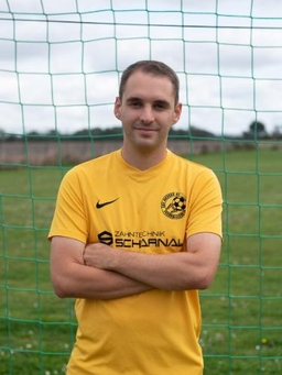 Avatar Bild für Maurice-Ive Peth