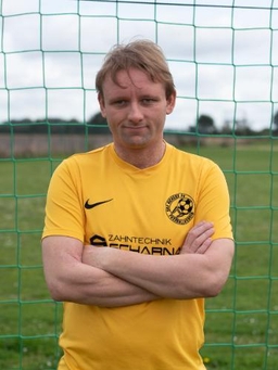 Avatar Bild für Marius Stelter