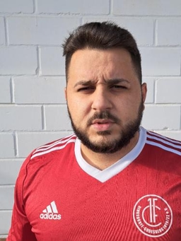 Avatar Bild für Antonio Stigliano