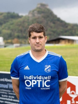 Avatar Bild für Stefan Henninger
