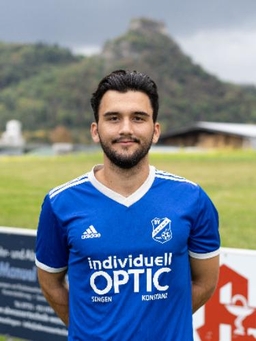 Avatar Bild für Endrit Kuqi