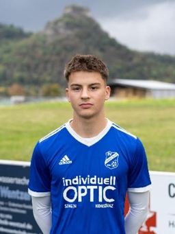Avatar Bild für Ben Murschall