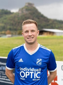 Avatar Bild für Jonas Roth