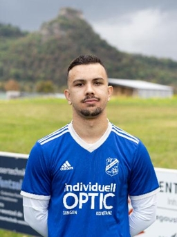 Avatar Bild für Alessio Ruberto