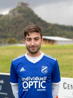 Avatar Bild für Maximilian Terwiel