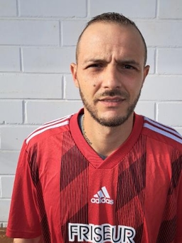 Avatar Bild für Sascha Raffael Krieger