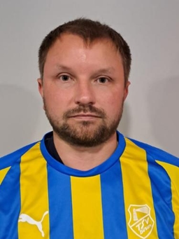 Avatar Bild für Tim Grunwald
