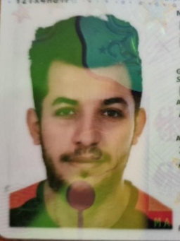Avatar Bild für Khalil Mamado