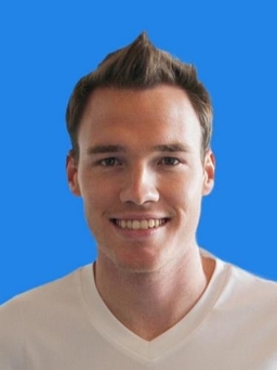 Avatar Bild für Florian Hämmerle