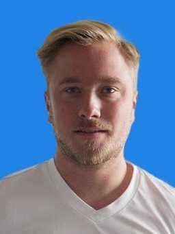 Avatar Bild für Paul Zietal