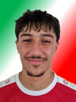 Avatar Bild für Ahmad Haj Youssef