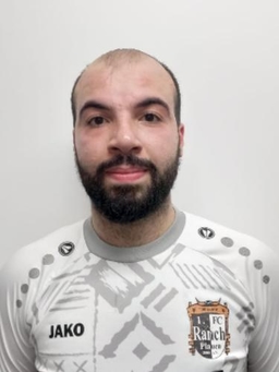 Avatar Bild für Mohamed Naeesa