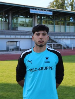 Avatar Bild für Furkan Yerli
