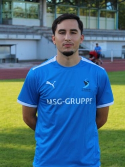 Avatar Bild für Kerim Kaya