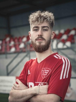 Avatar Bild für Nick Faber