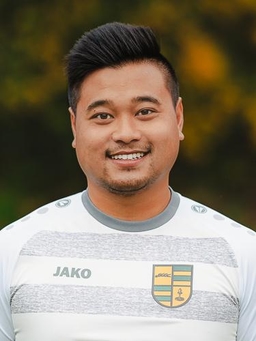 Avatar Bild für Dinh-Huan Huynh