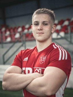 Avatar Bild für Moritz Heidtmann