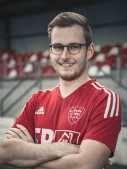 Avatar Bild für Steffen Hellmann